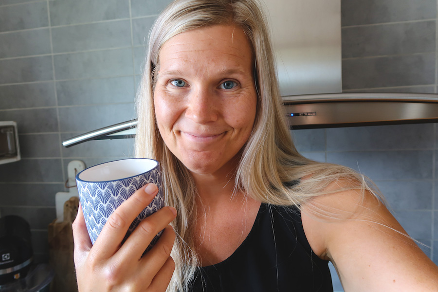 annika malm